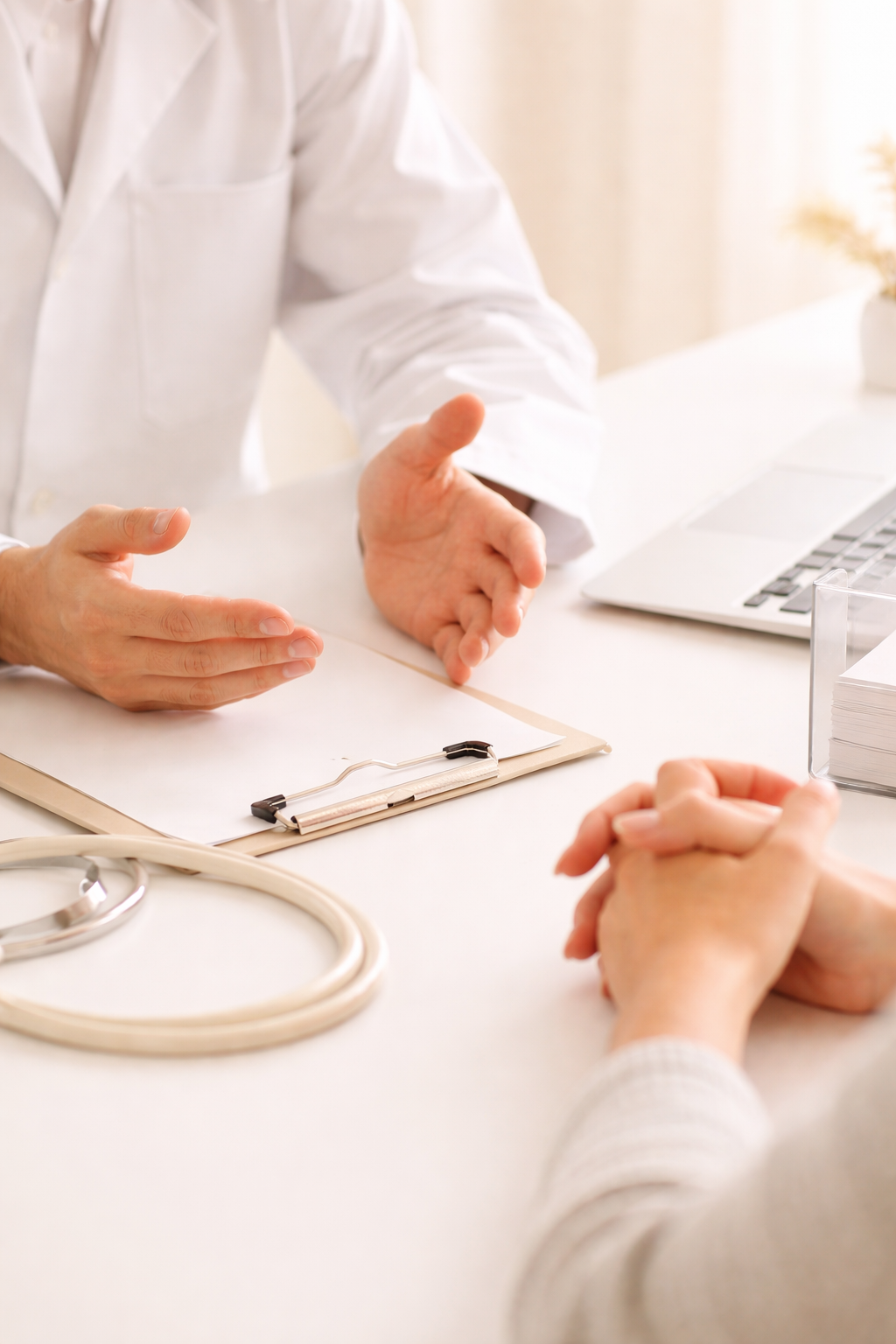 Diagnostics
