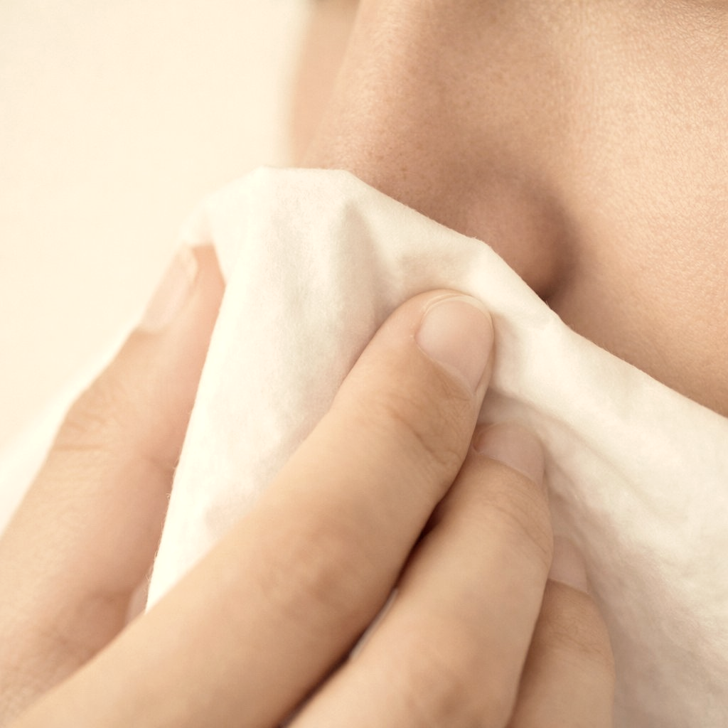Easing the immune system