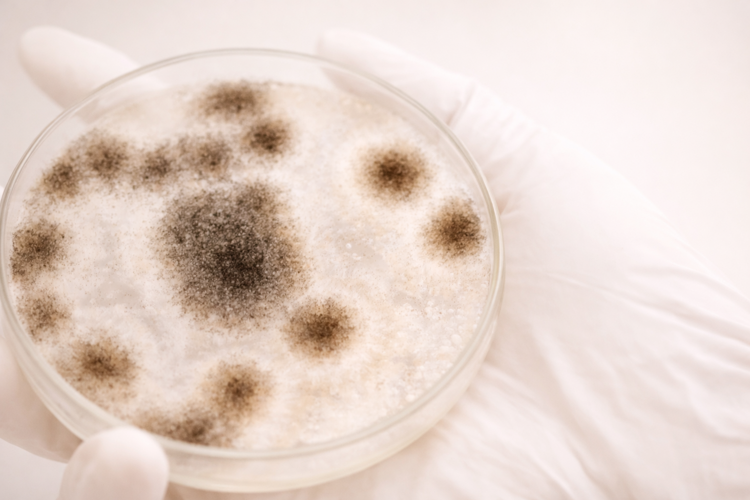 Mold & Mycotoxins