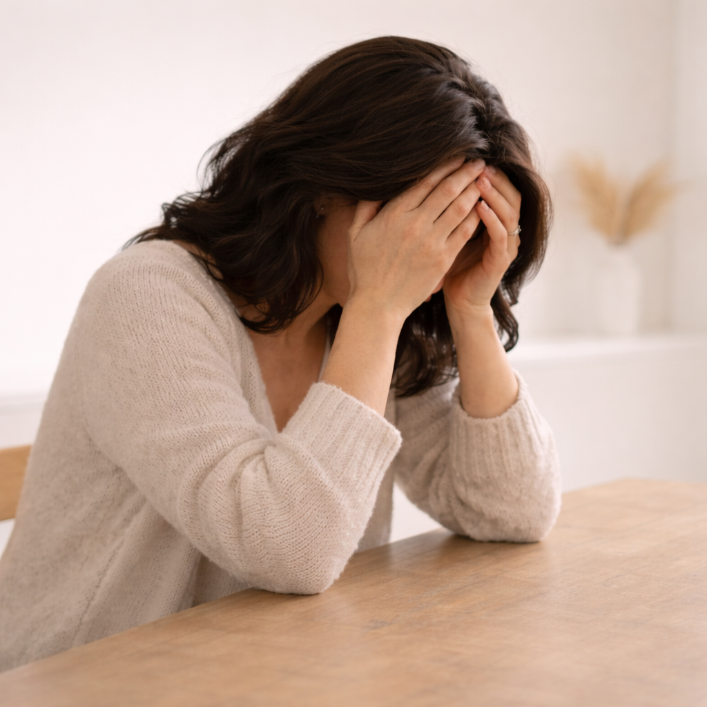 Stress Analysis (HRV)